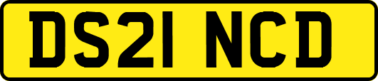 DS21NCD