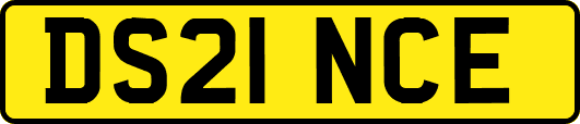 DS21NCE