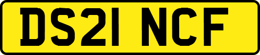 DS21NCF