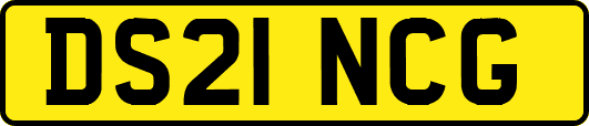 DS21NCG