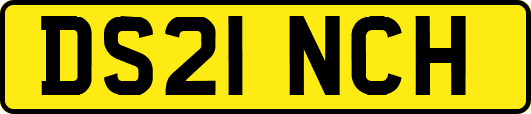 DS21NCH