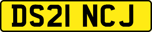 DS21NCJ