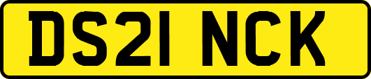 DS21NCK