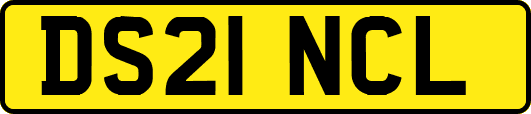 DS21NCL