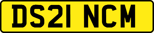 DS21NCM