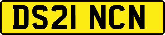 DS21NCN