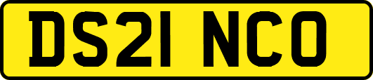DS21NCO