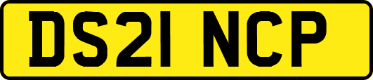 DS21NCP