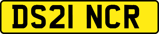DS21NCR