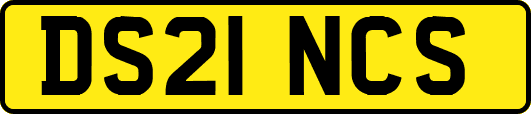 DS21NCS