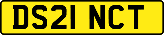 DS21NCT