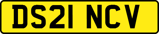 DS21NCV