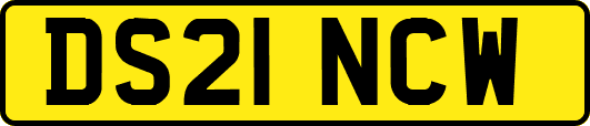 DS21NCW