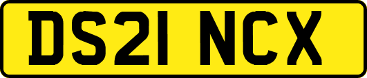 DS21NCX