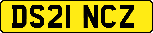 DS21NCZ