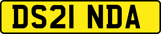 DS21NDA