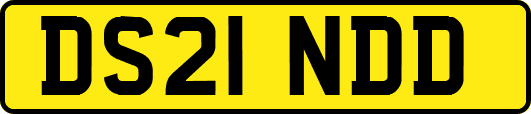 DS21NDD