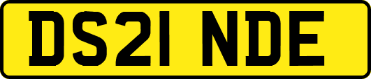 DS21NDE