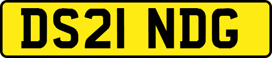 DS21NDG