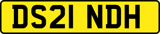 DS21NDH