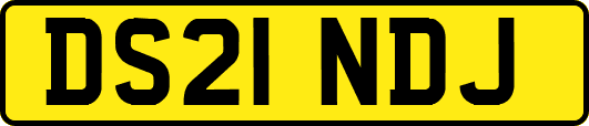 DS21NDJ