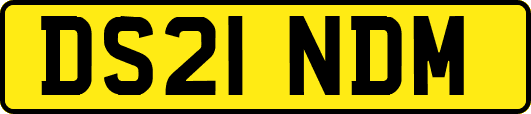 DS21NDM