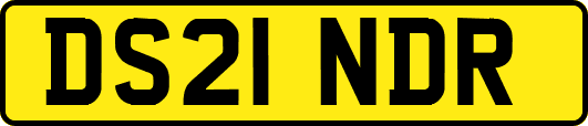 DS21NDR