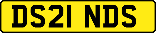 DS21NDS