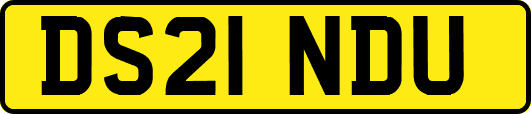 DS21NDU
