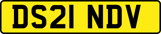 DS21NDV