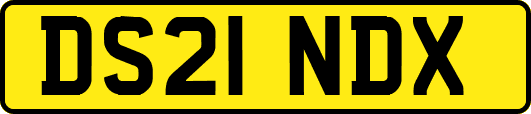 DS21NDX