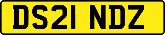 DS21NDZ