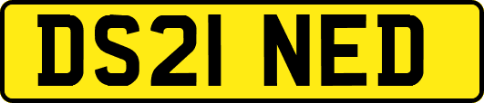 DS21NED