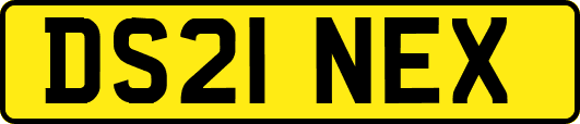 DS21NEX