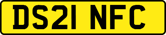 DS21NFC