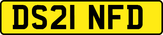 DS21NFD