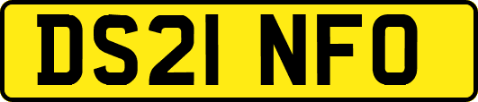 DS21NFO