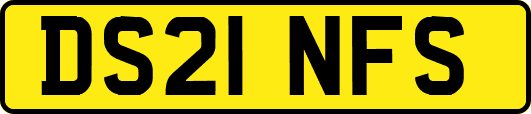 DS21NFS