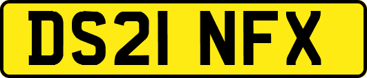 DS21NFX