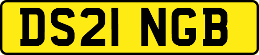 DS21NGB