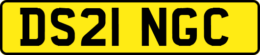 DS21NGC