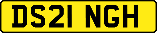 DS21NGH