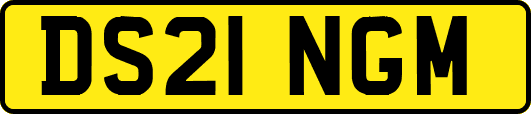 DS21NGM