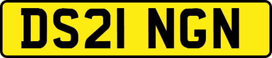 DS21NGN