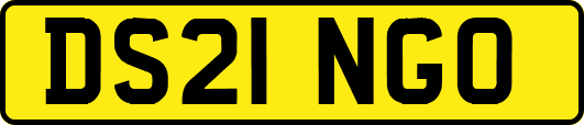 DS21NGO