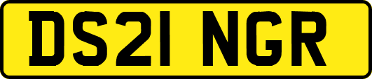 DS21NGR