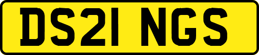 DS21NGS