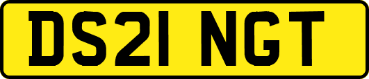 DS21NGT