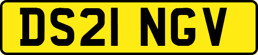 DS21NGV