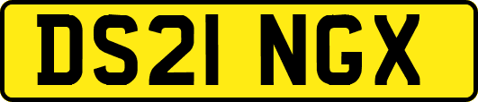 DS21NGX